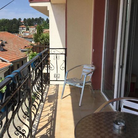 Villa Marto Οχρίδα Εξωτερικό φωτογραφία