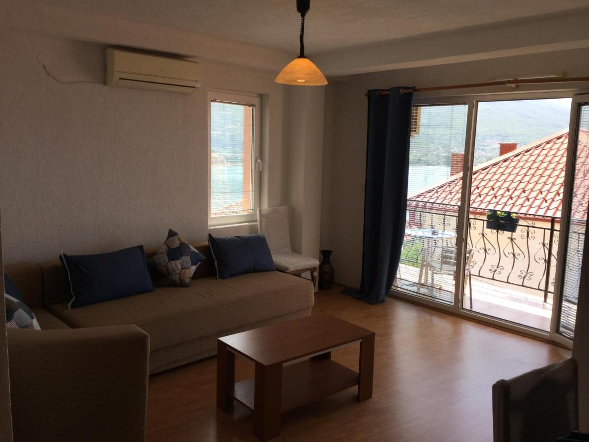 Villa Marto Οχρίδα Εξωτερικό φωτογραφία