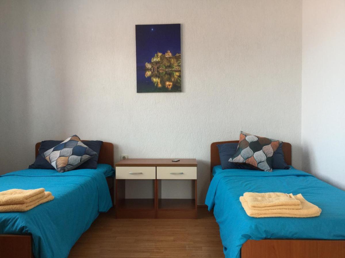 Villa Marto Οχρίδα Εξωτερικό φωτογραφία