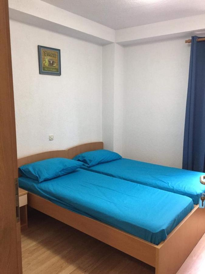 Villa Marto Οχρίδα Εξωτερικό φωτογραφία