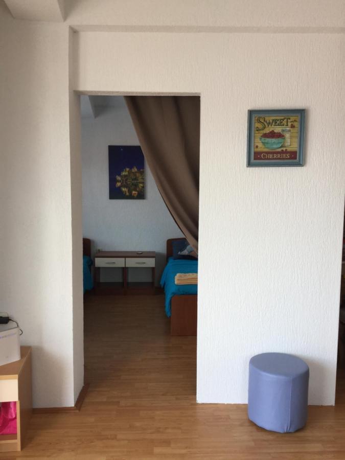 Villa Marto Οχρίδα Εξωτερικό φωτογραφία