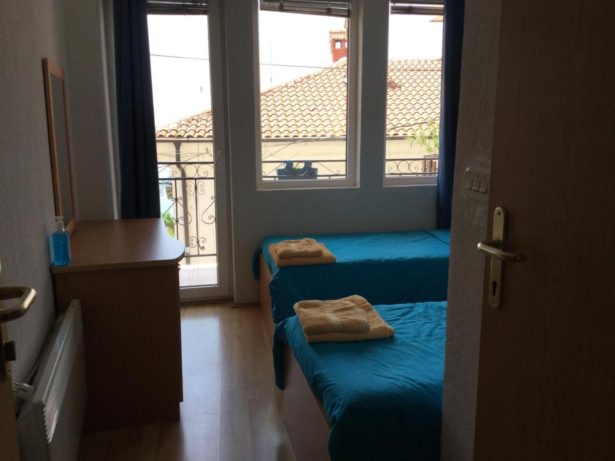 Villa Marto Οχρίδα Εξωτερικό φωτογραφία